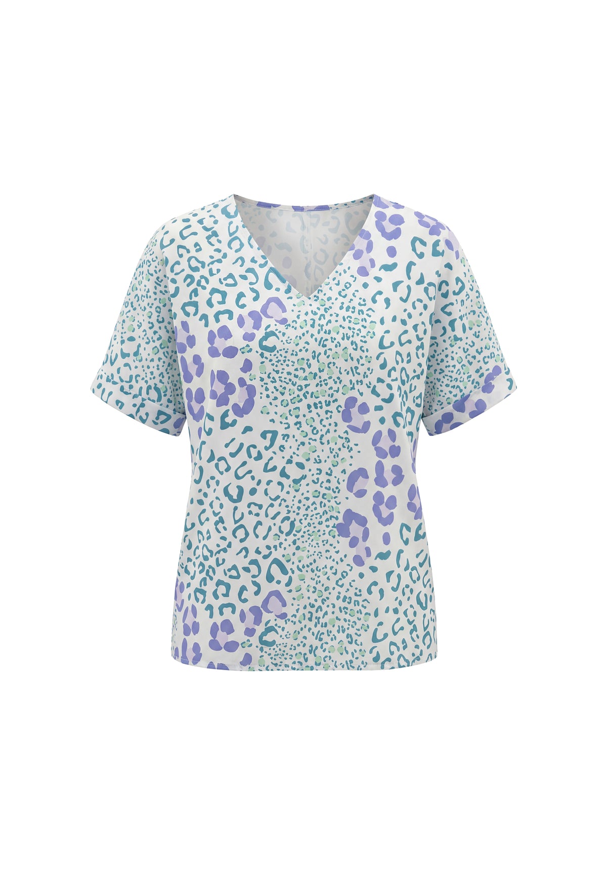 Felipa Blouse