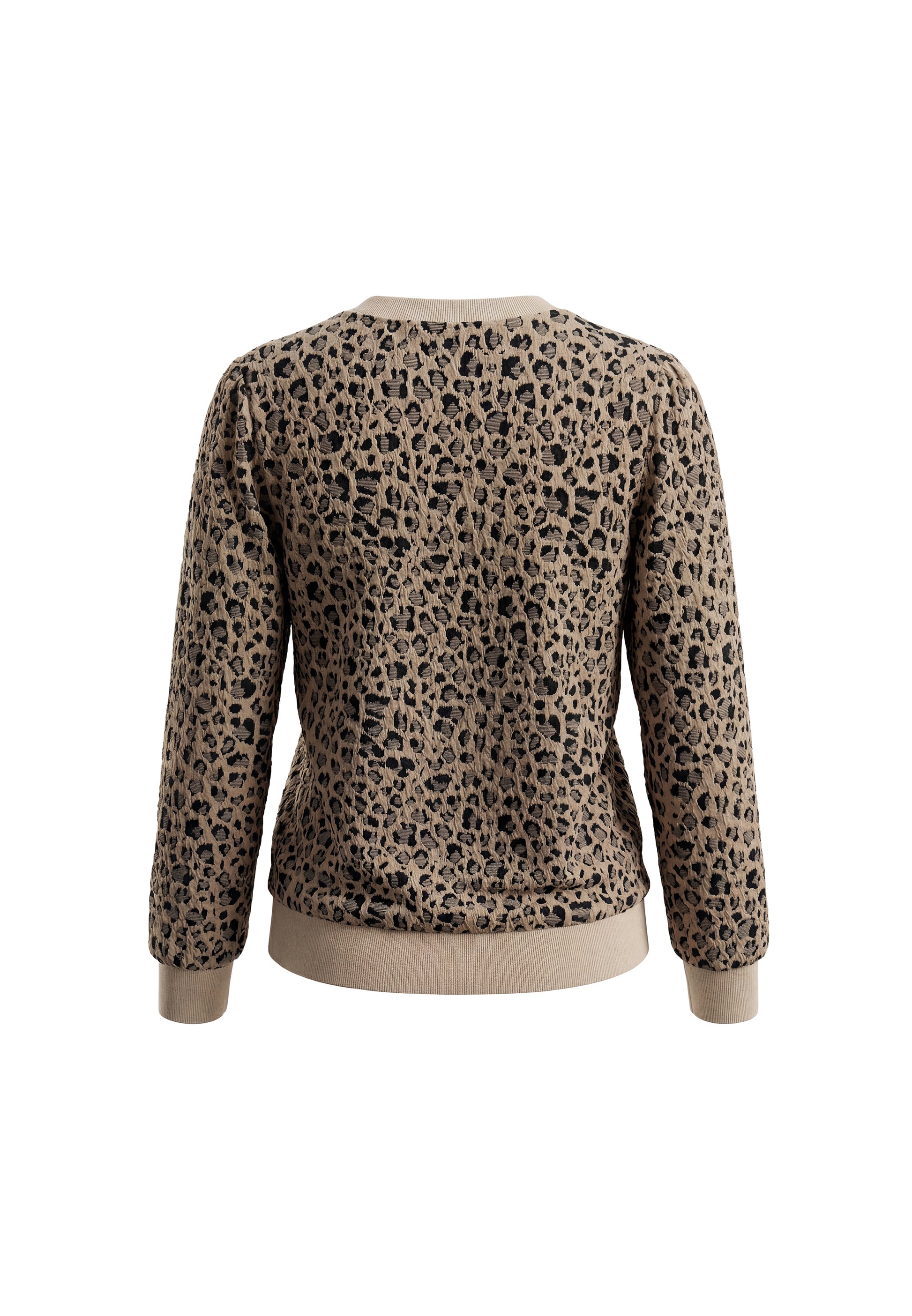 Faina PLUS Women's Plus Size Longsleeve