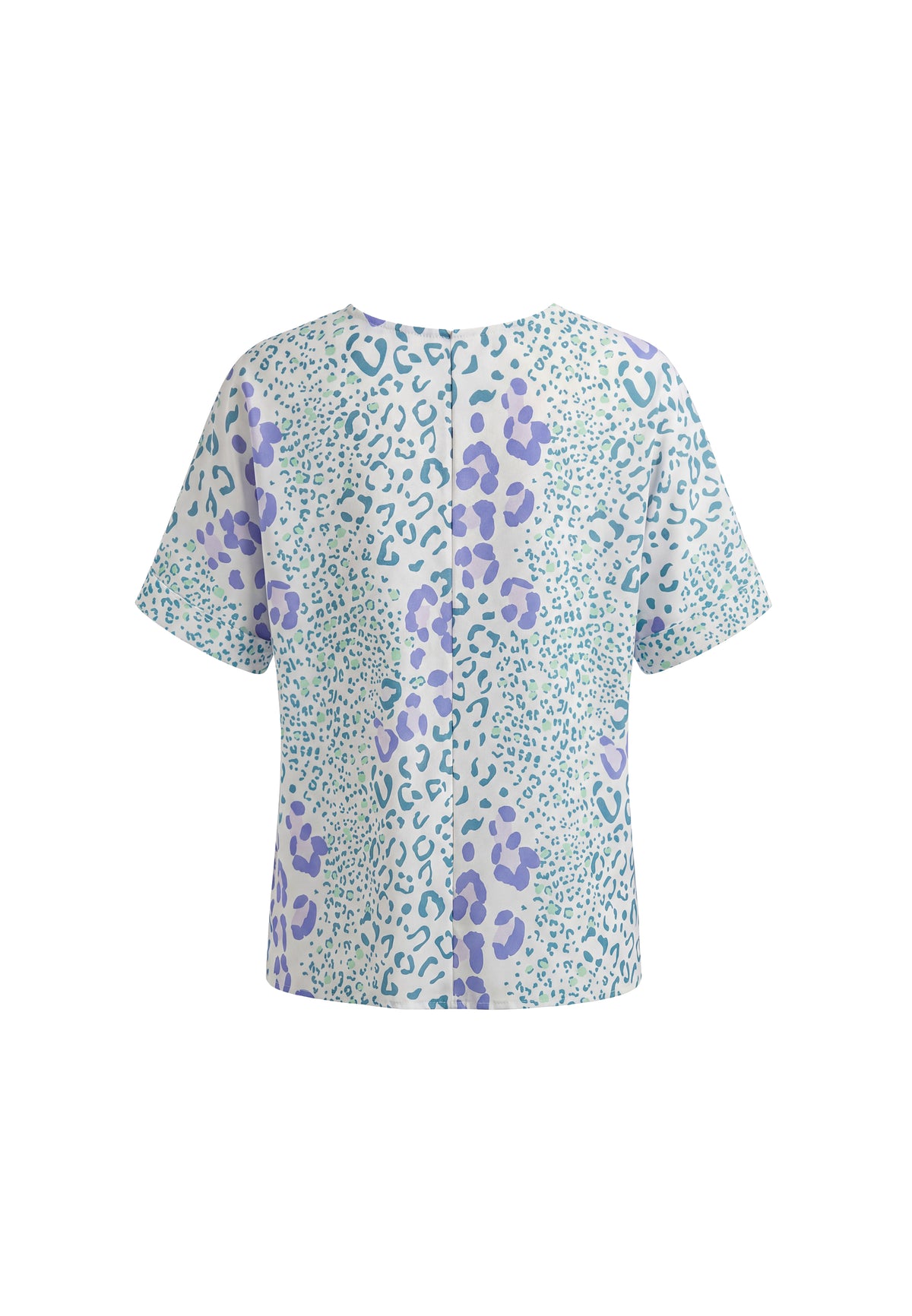 Felipa Blouse
