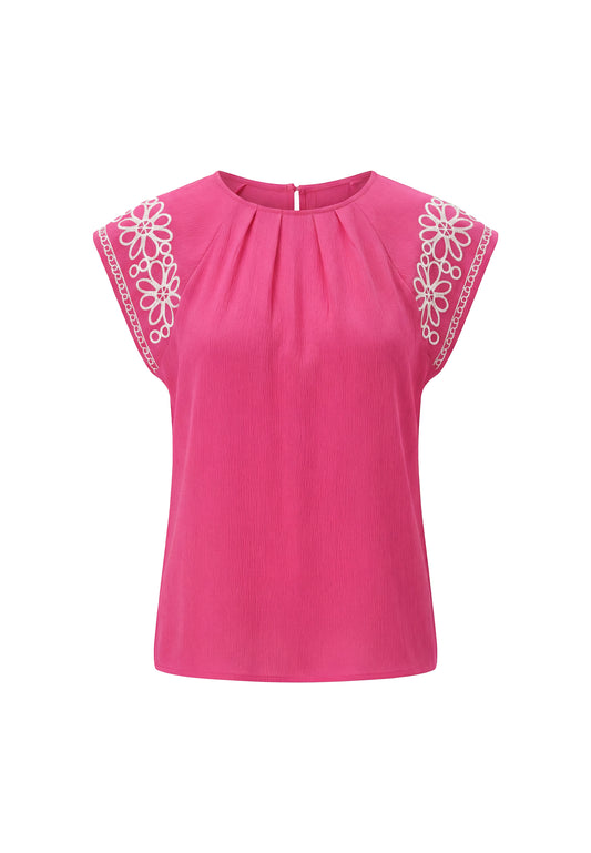 Faina Plus Size Blouse