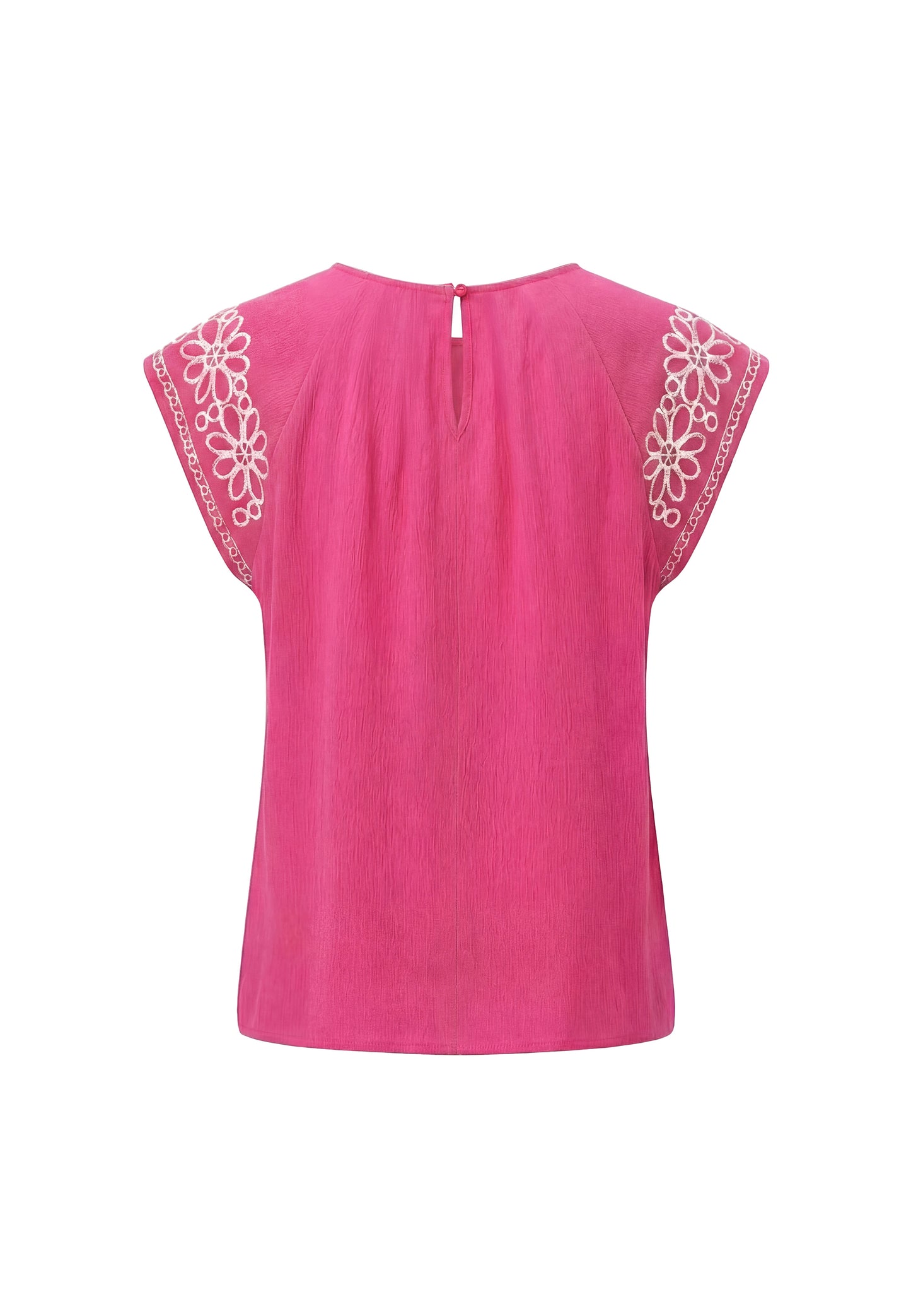Faina Plus Size Blouse