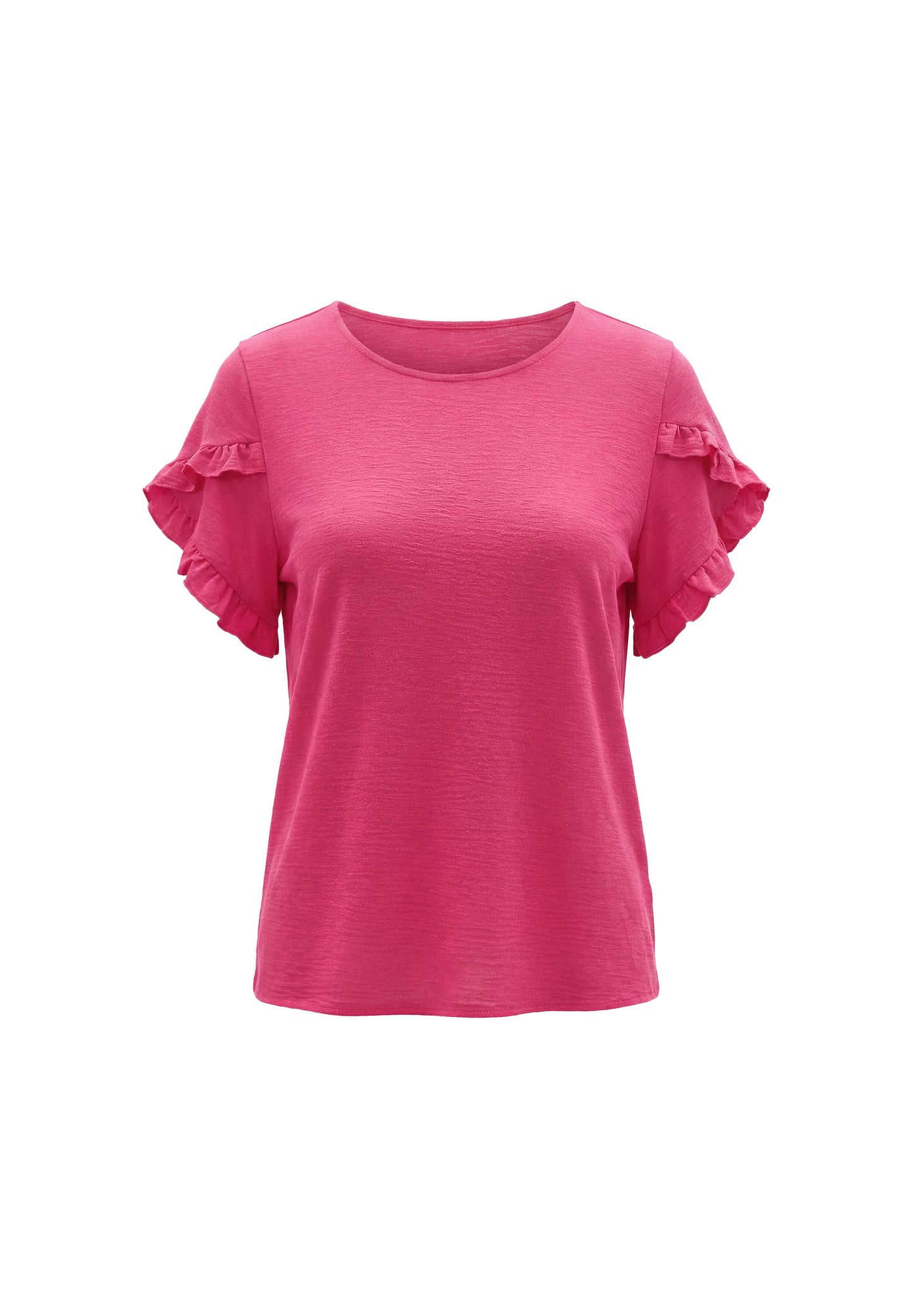 Faina PLUS Women's Plus Size Blouse
