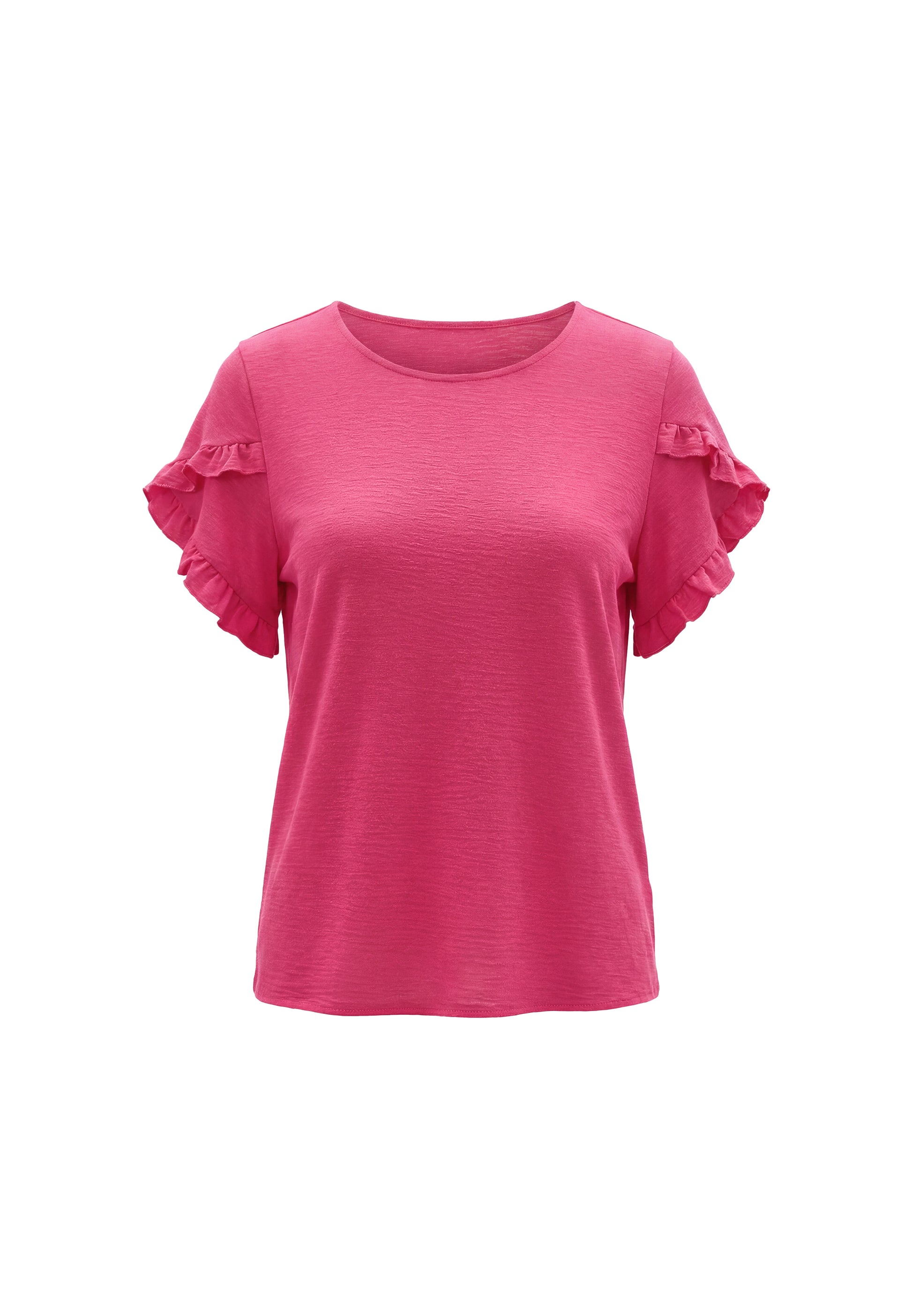 Faina PLUS Women's Plus Size Blouse