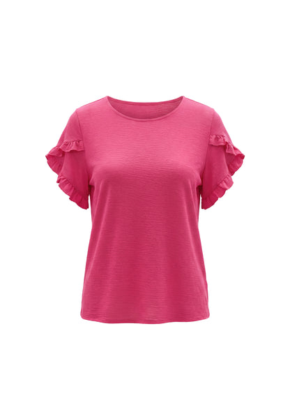Faina PLUS Women's Plus Size Blouse