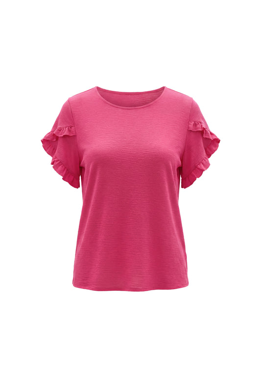 Faina PLUS Women's Plus Size Blouse