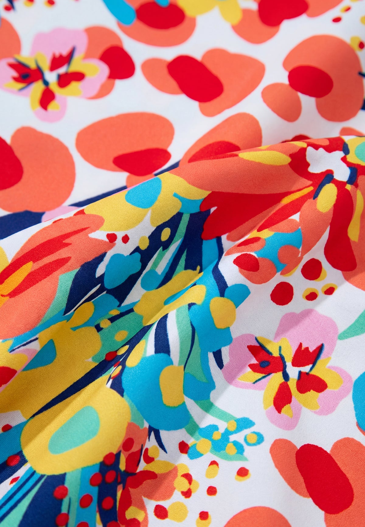Usha Blouse