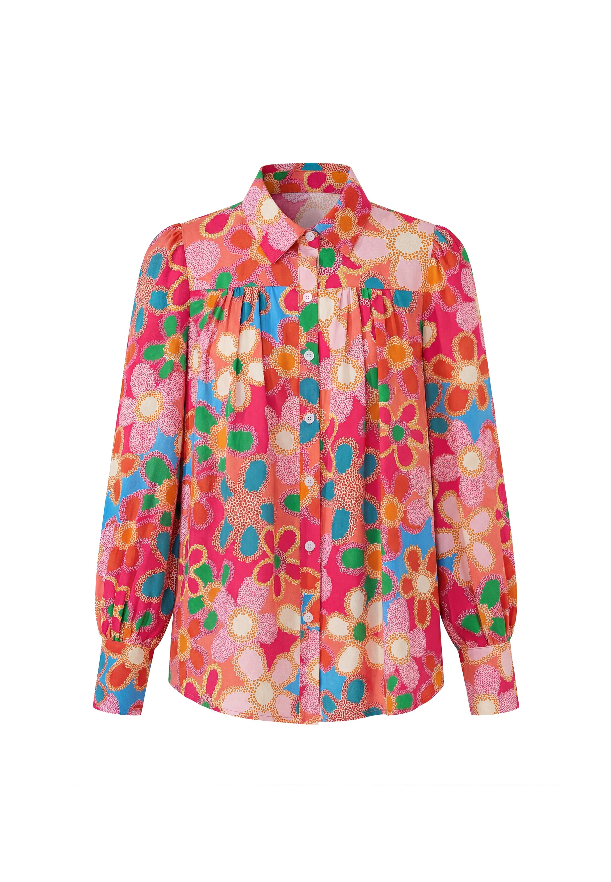 Usha Shirt