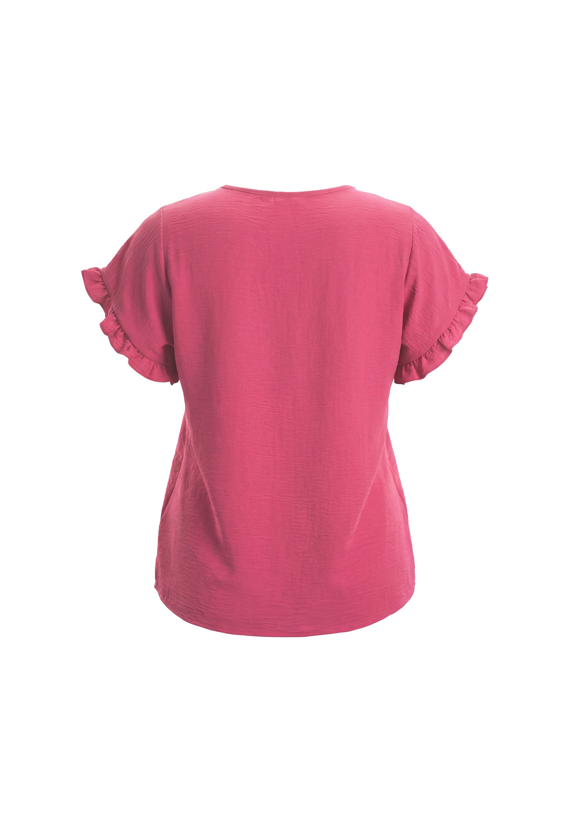 Faina PLUS Women's Plus Size Blouse