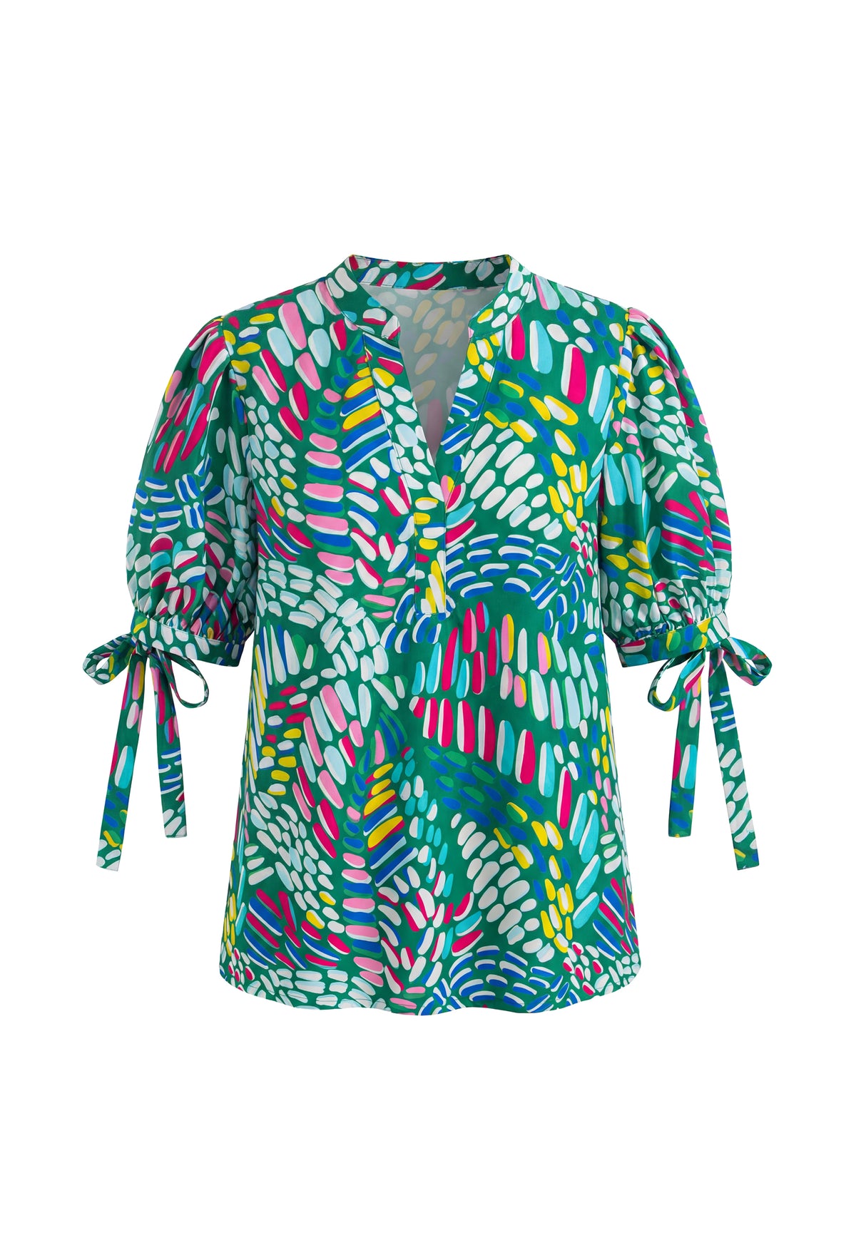 Usha Blouse