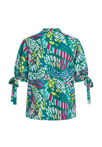 Usha Blouse