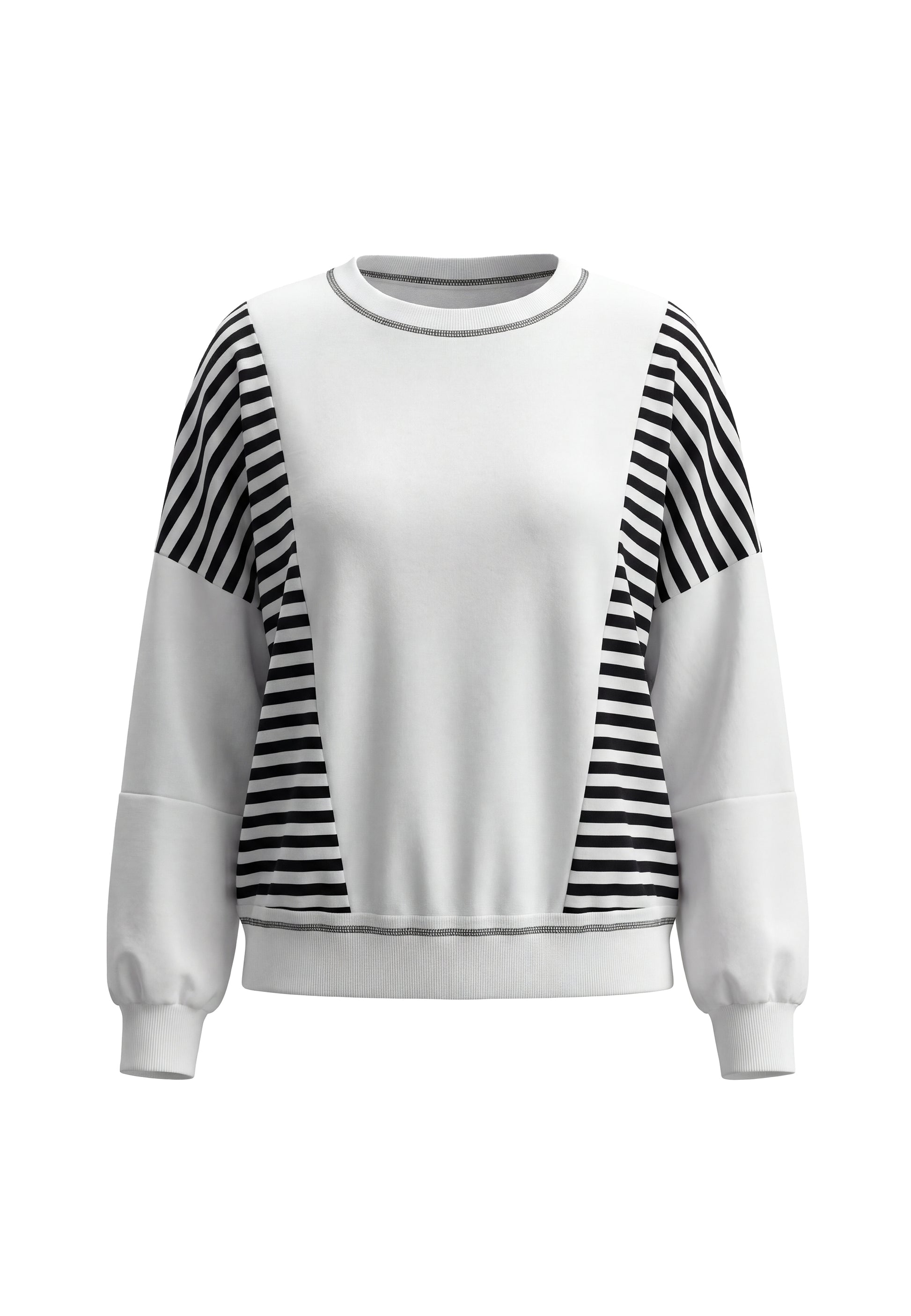 Usha Blue Label Women's Sweatshirt