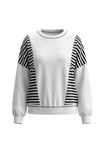 Usha Blue Label Women's Sweatshirt