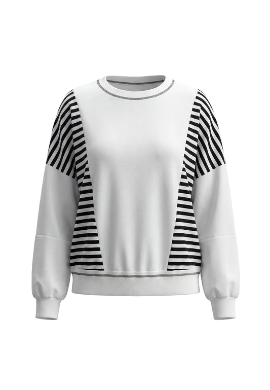 Usha Blue Label Women's Sweatshirt
