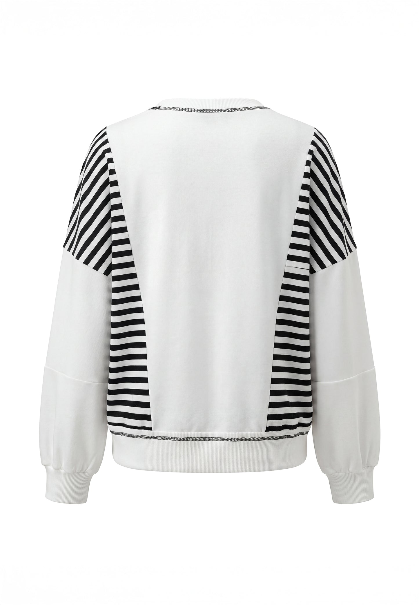 Usha Blue Label Women's Sweatshirt