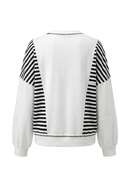 Usha Blue Label Women's Sweatshirt
