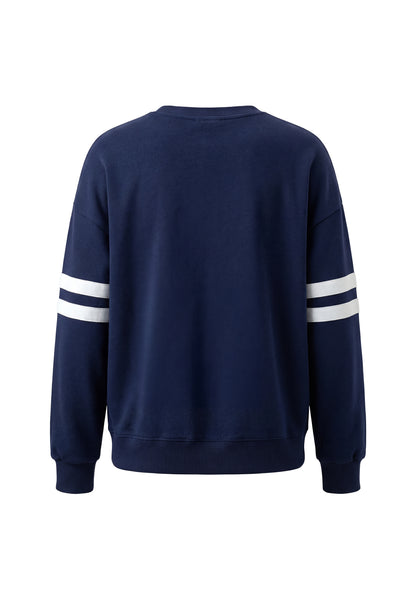Usha Blue Label Sweatshirt