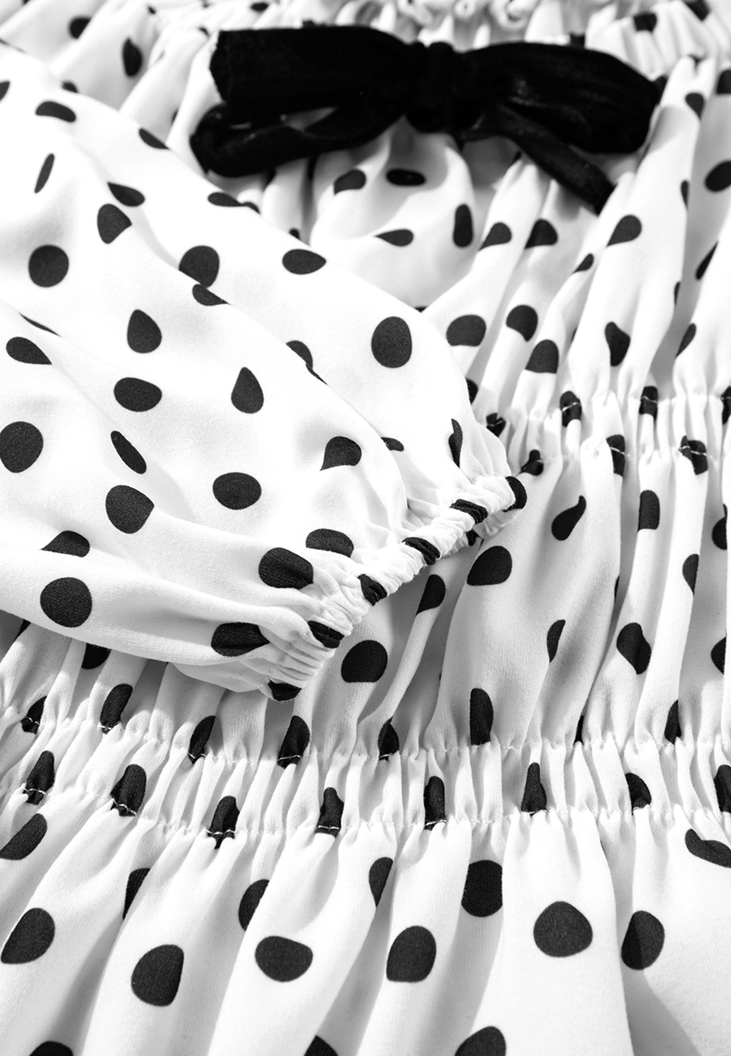 Faina Blouse