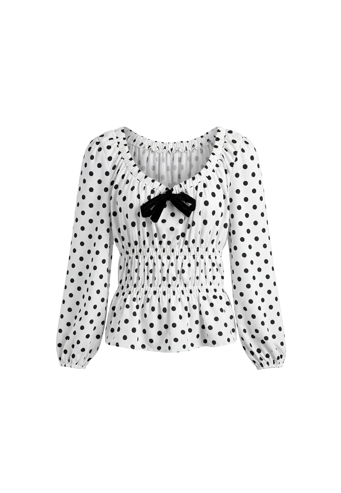 Faina Blouse