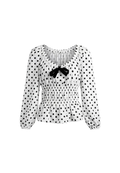 Faina Blouse