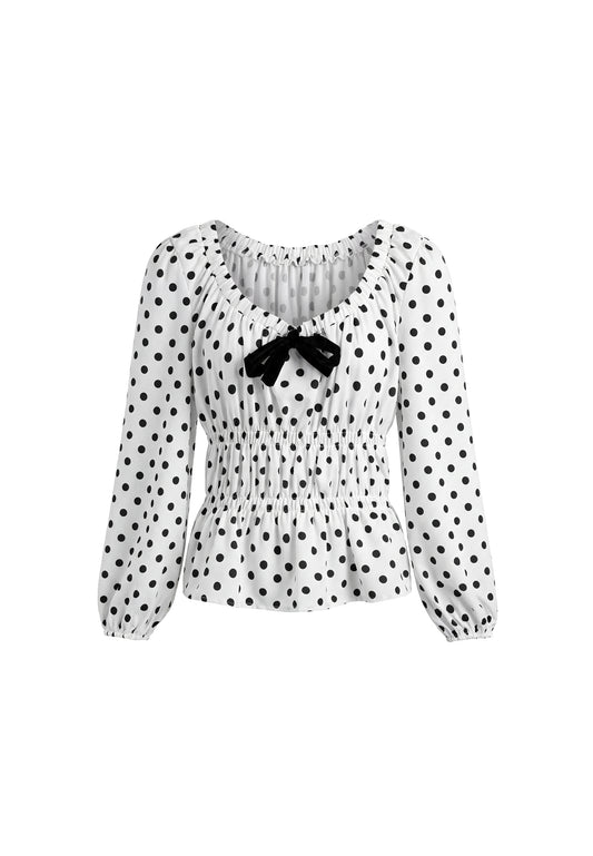 Faina Blouse