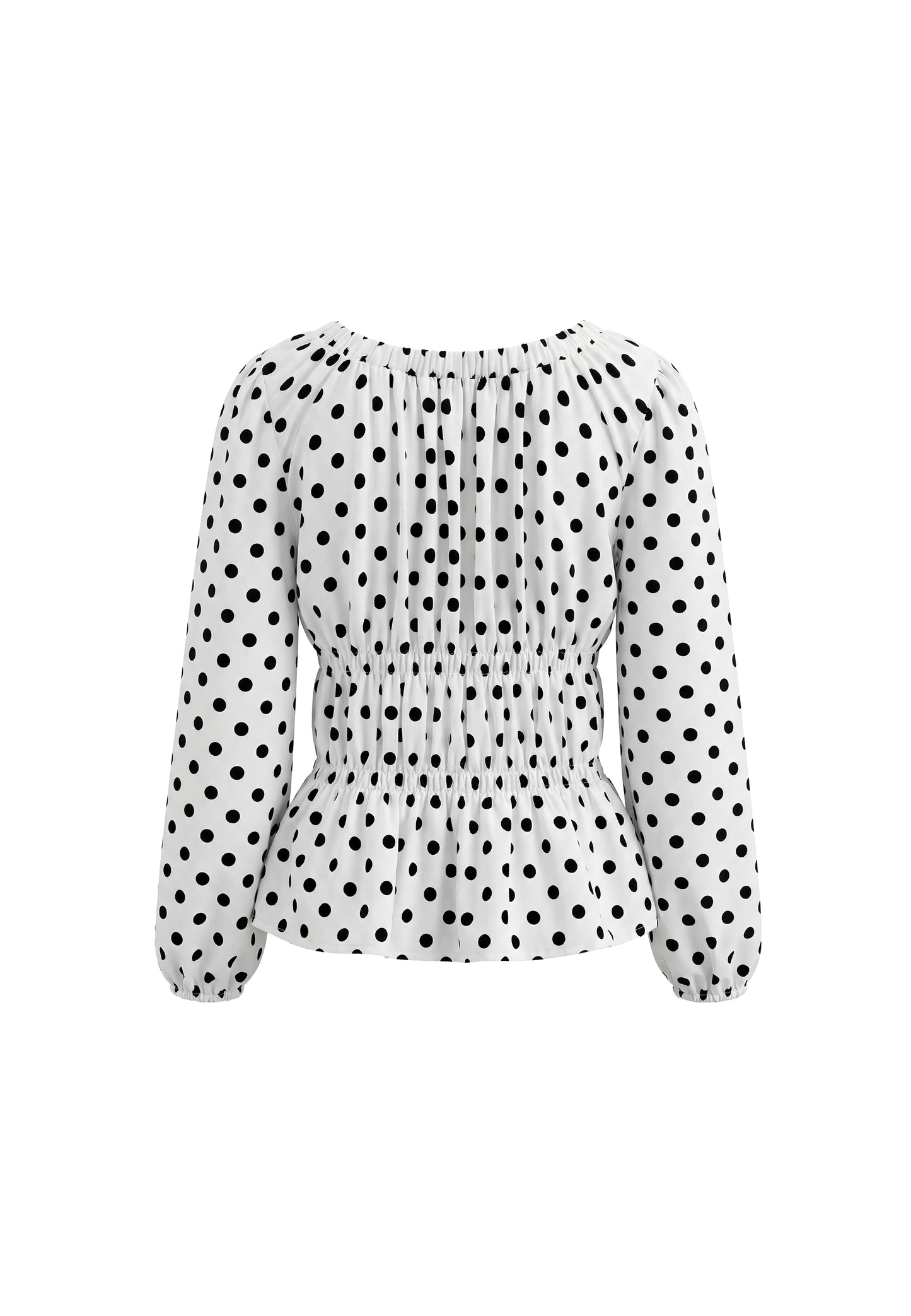 Faina Blouse