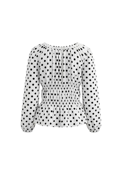 Faina Blouse