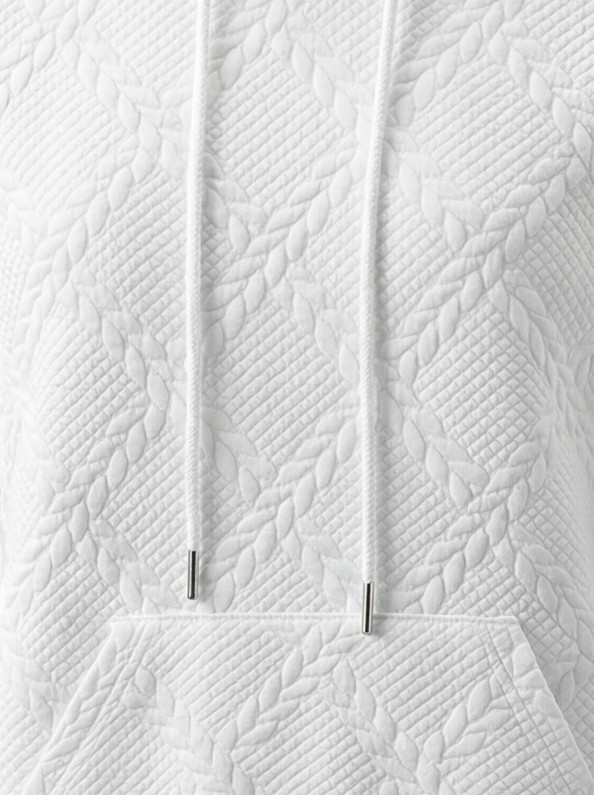 Usha Blue Label Women's Hoodie