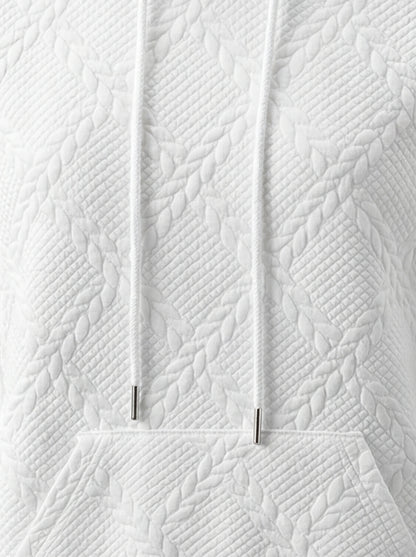 Usha Blue Label Women's Hoodie