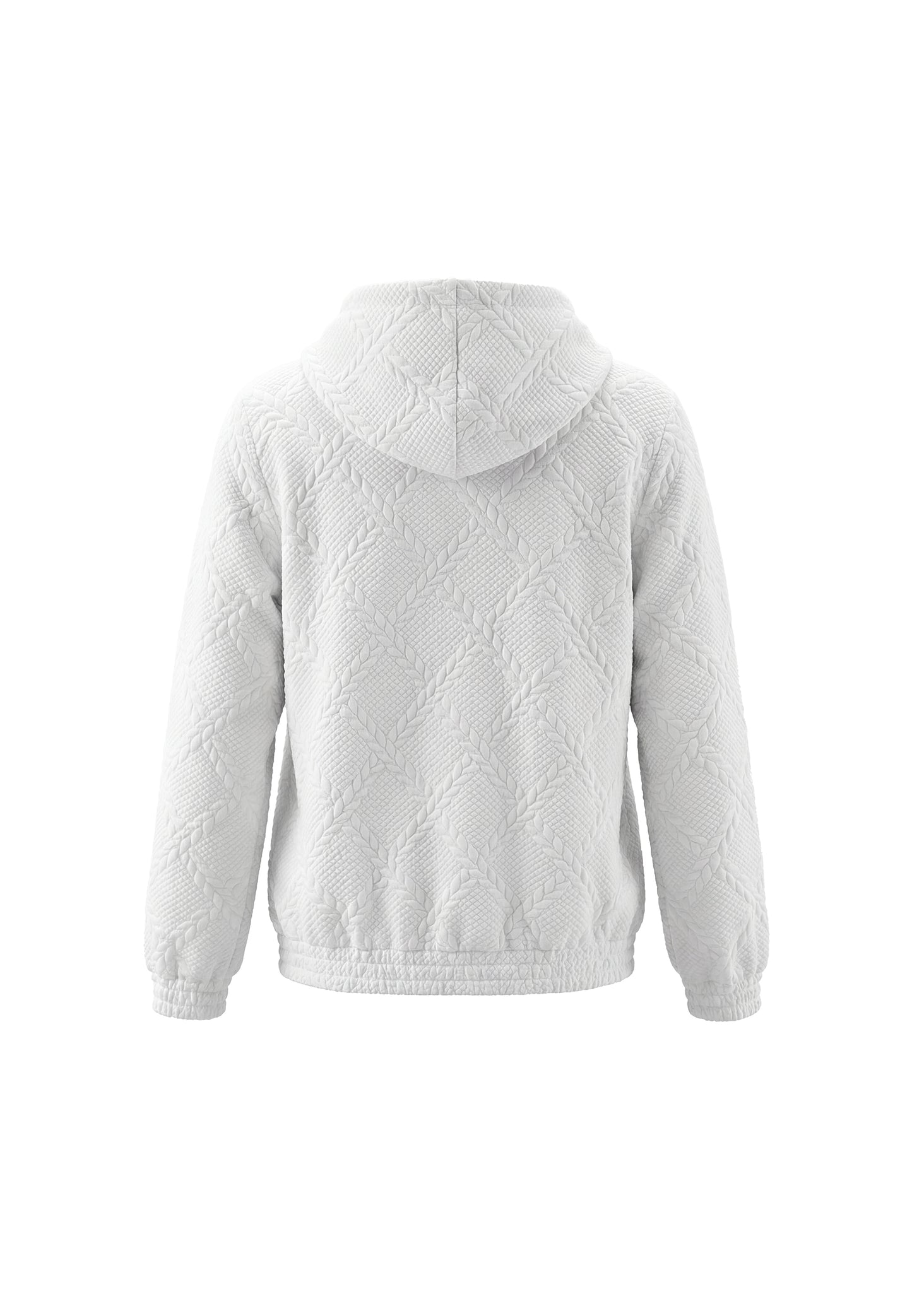 Usha Blue Label Women's Hoodie