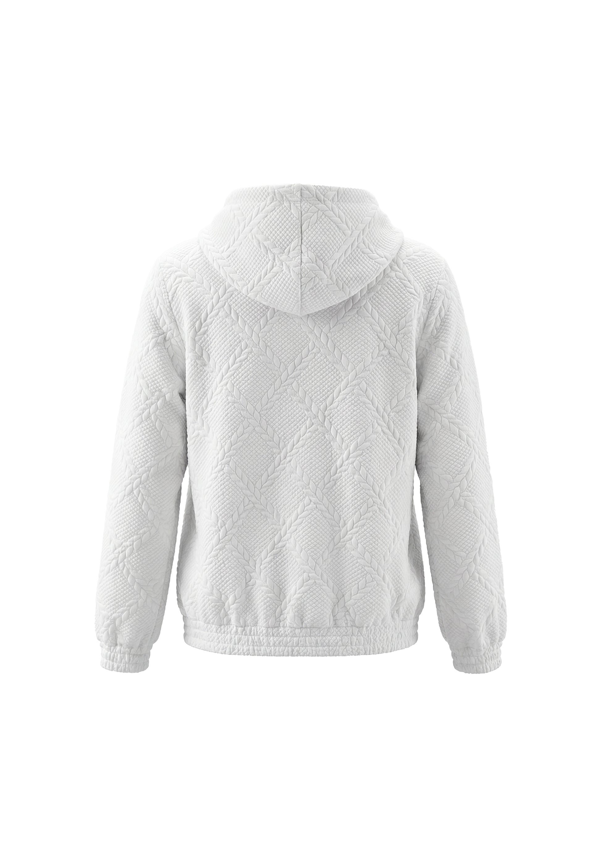 Usha Blue Label Women's Hoodie