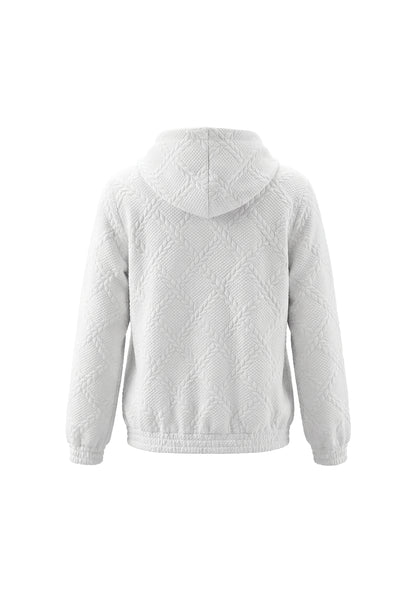 Usha Blue Label Women's Hoodie