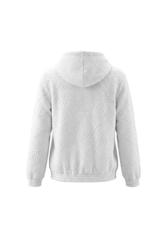 Usha Blue Label Women's Hoodie