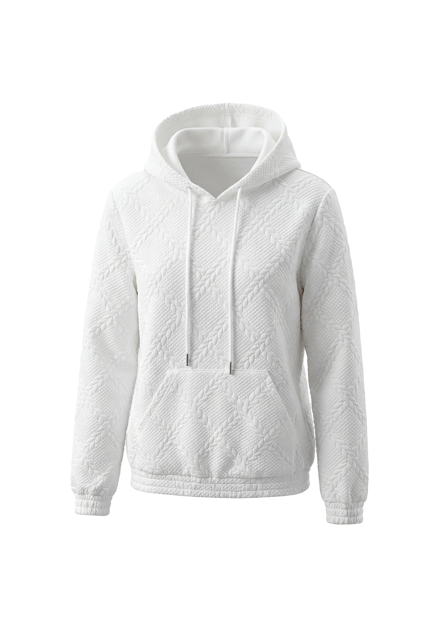 Usha Blue Label Women's Hoodie