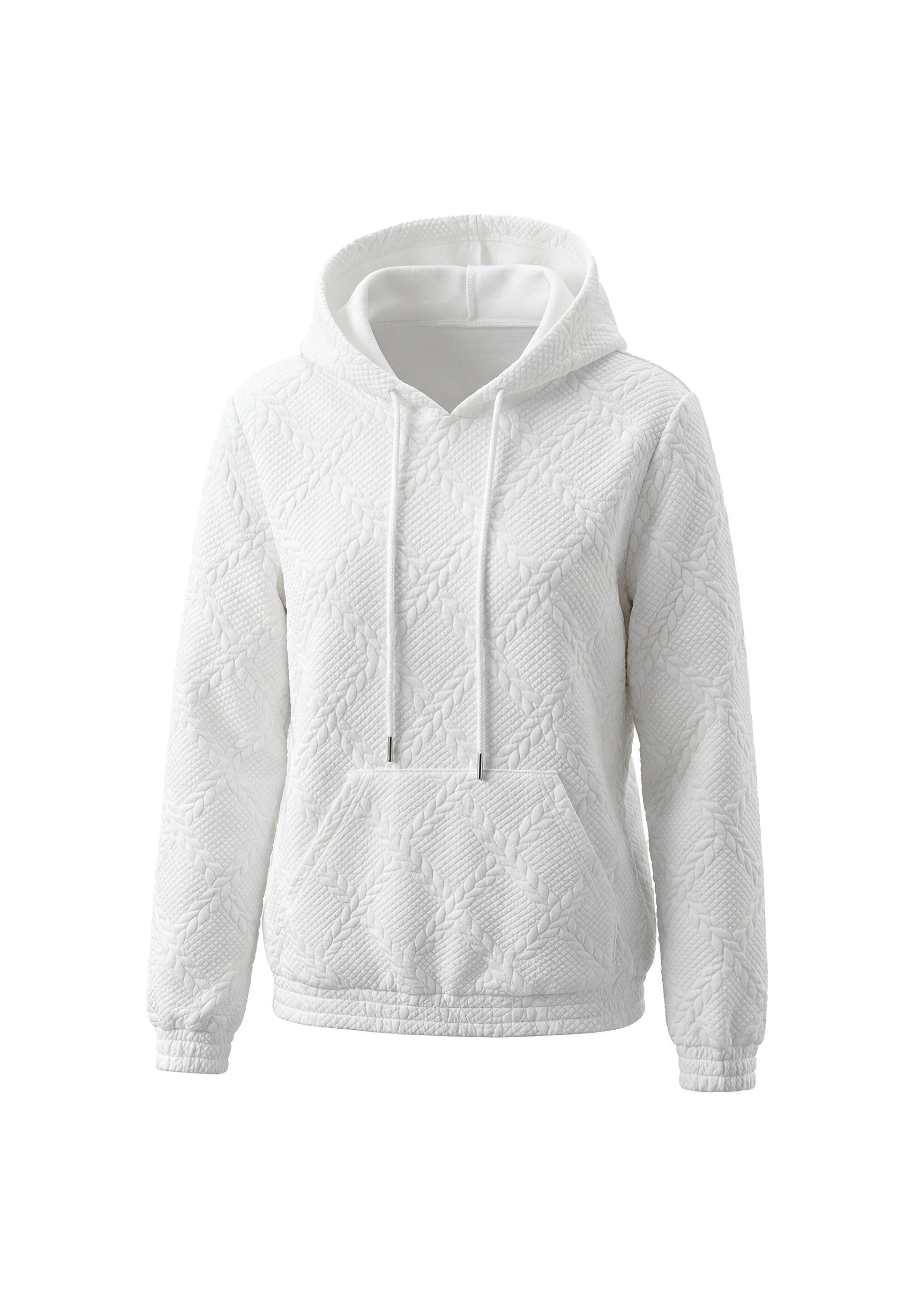 Usha Blue Label Women's Hoodie