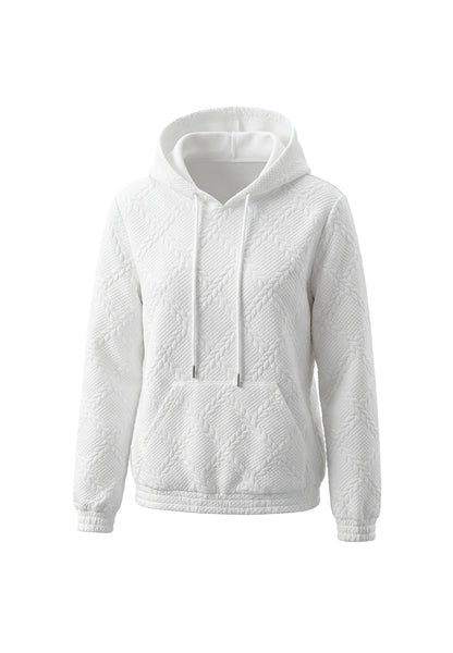 Usha Blue Label Women's Hoodie