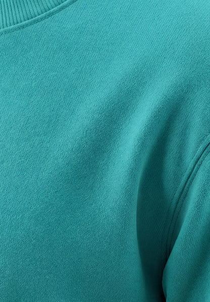 Usha Blue Label Women's Sweatshirt