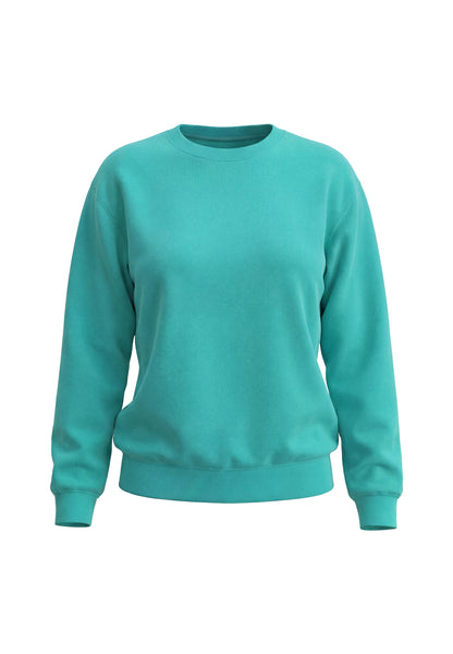 Usha Blue Label Women's Sweatshirt