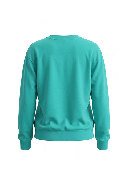 Usha Blue Label Women's Sweatshirt