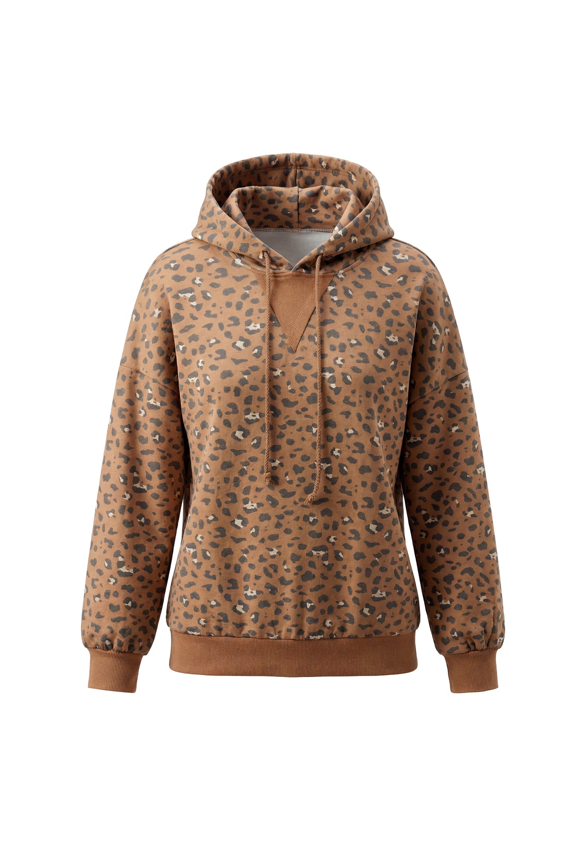 faina CASUAL Hoodie