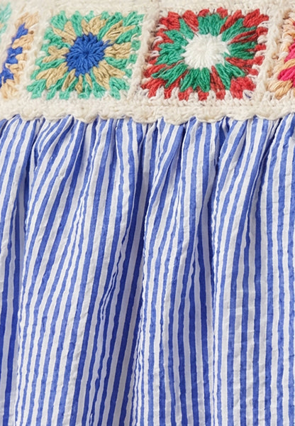 Usha FESTIVAL Women's Blouse