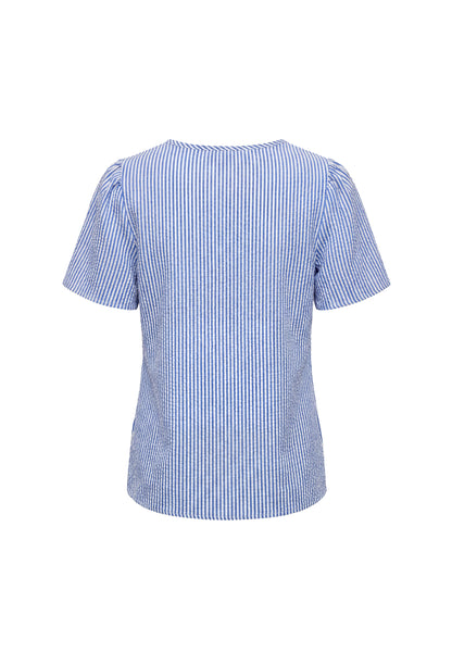 Usha FESTIVAL Women's Blouse