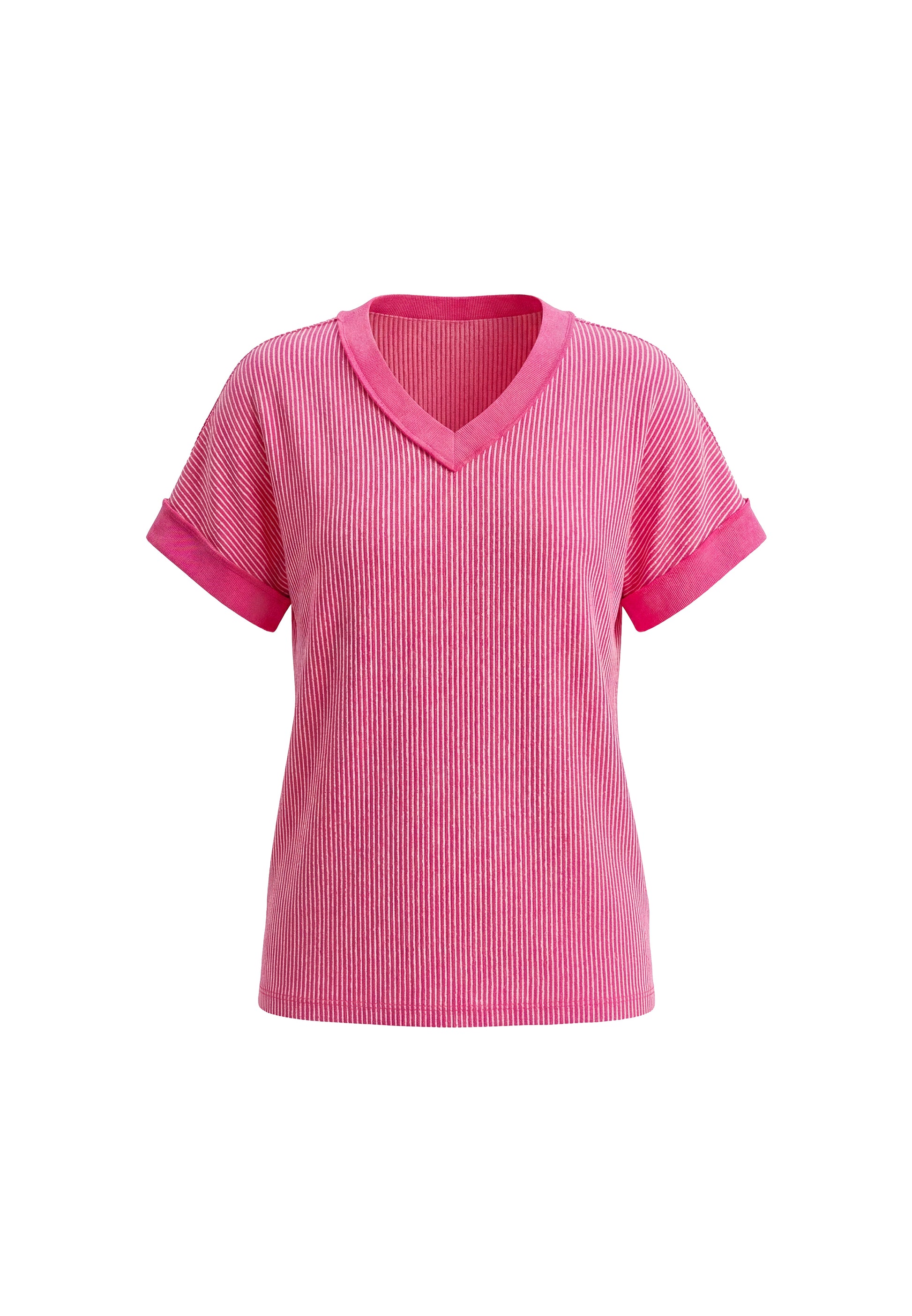 Usha Blue Label Women's T-Shirt