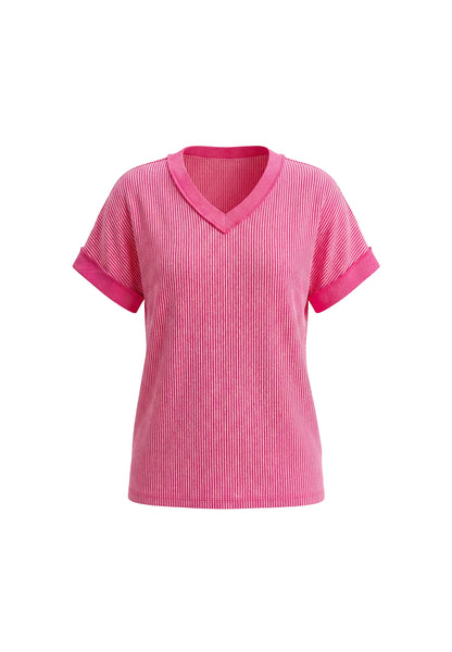Usha Blue Label Women's T-Shirt