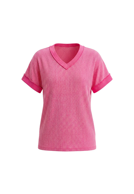 Usha Blue Label Women's T-Shirt
