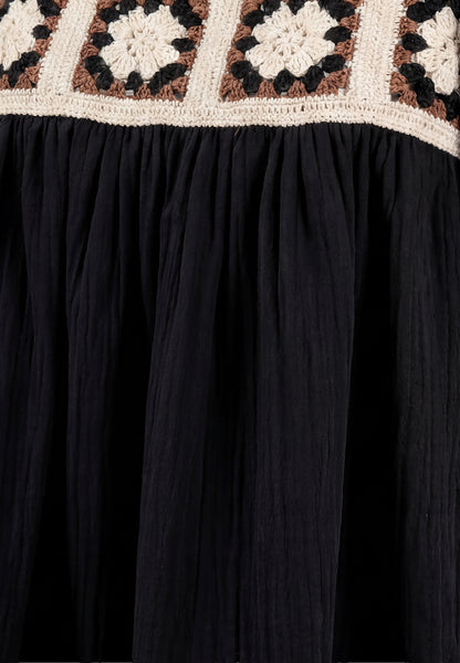 Usha FESTIVAL Women's Blouse