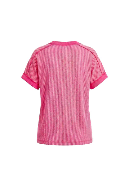 Usha Blue Label Women's T-Shirt