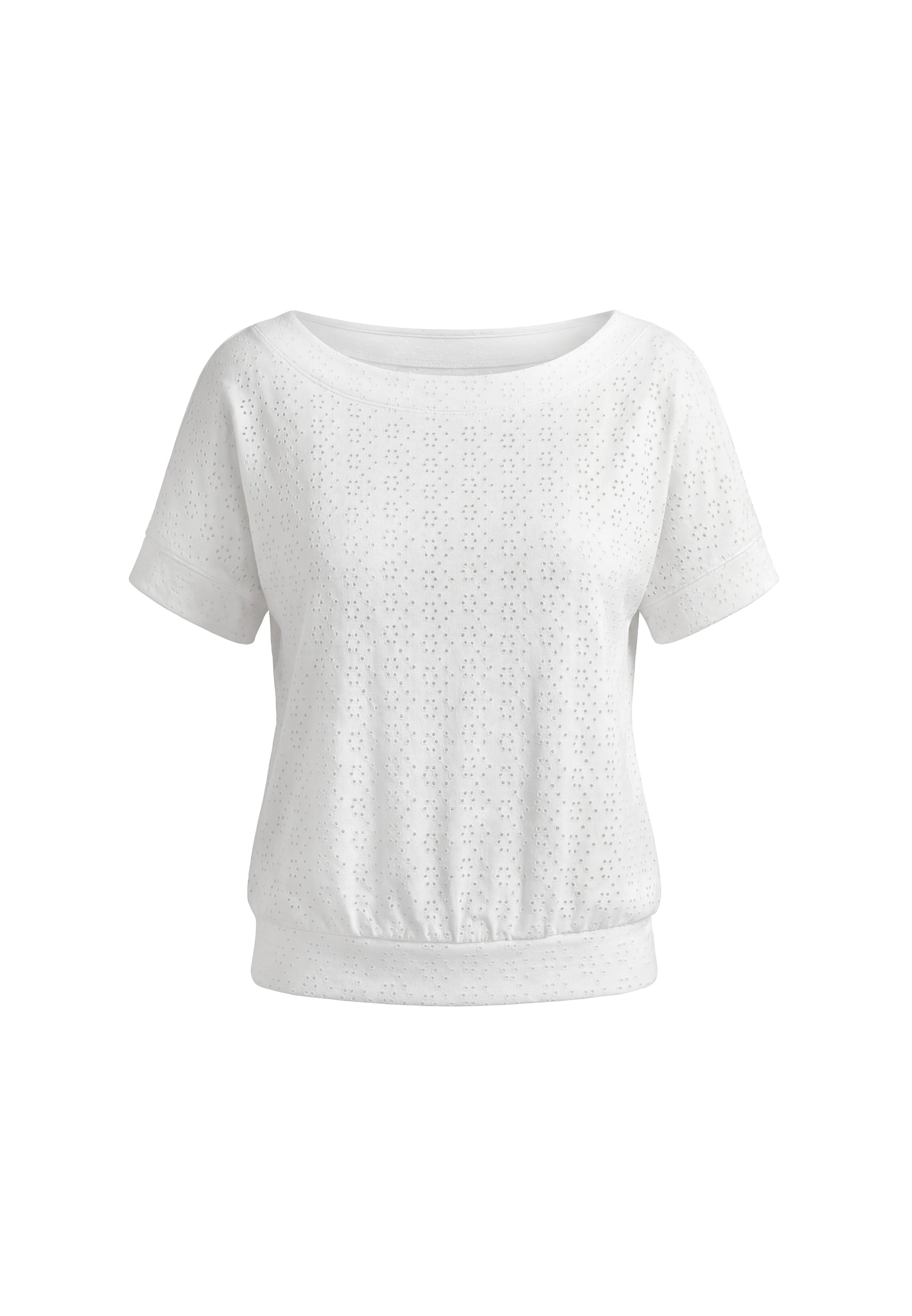 Usha Women's Blouse