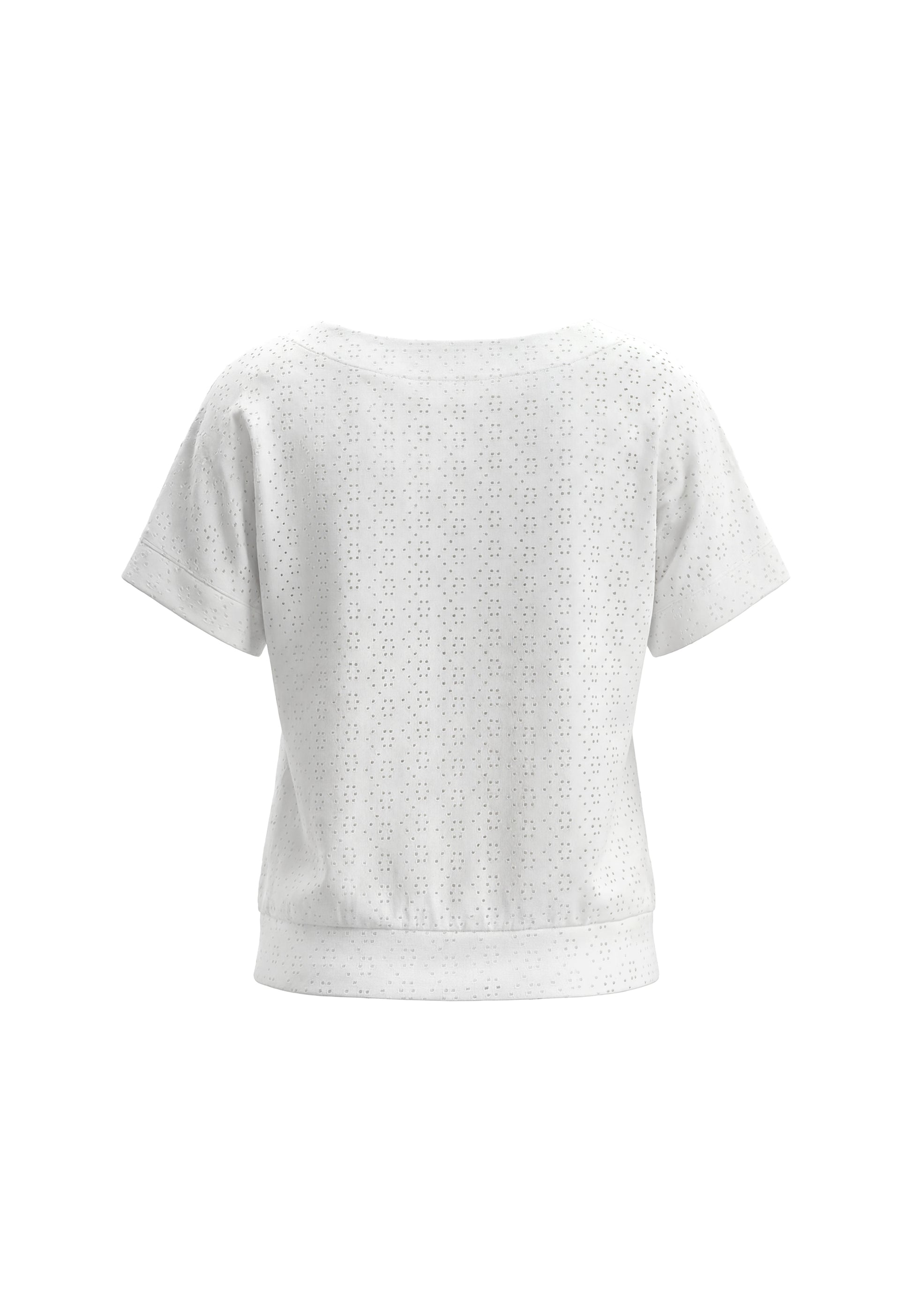 Usha Women's Blouse