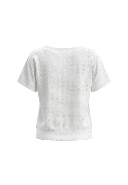 Usha Women's Blouse