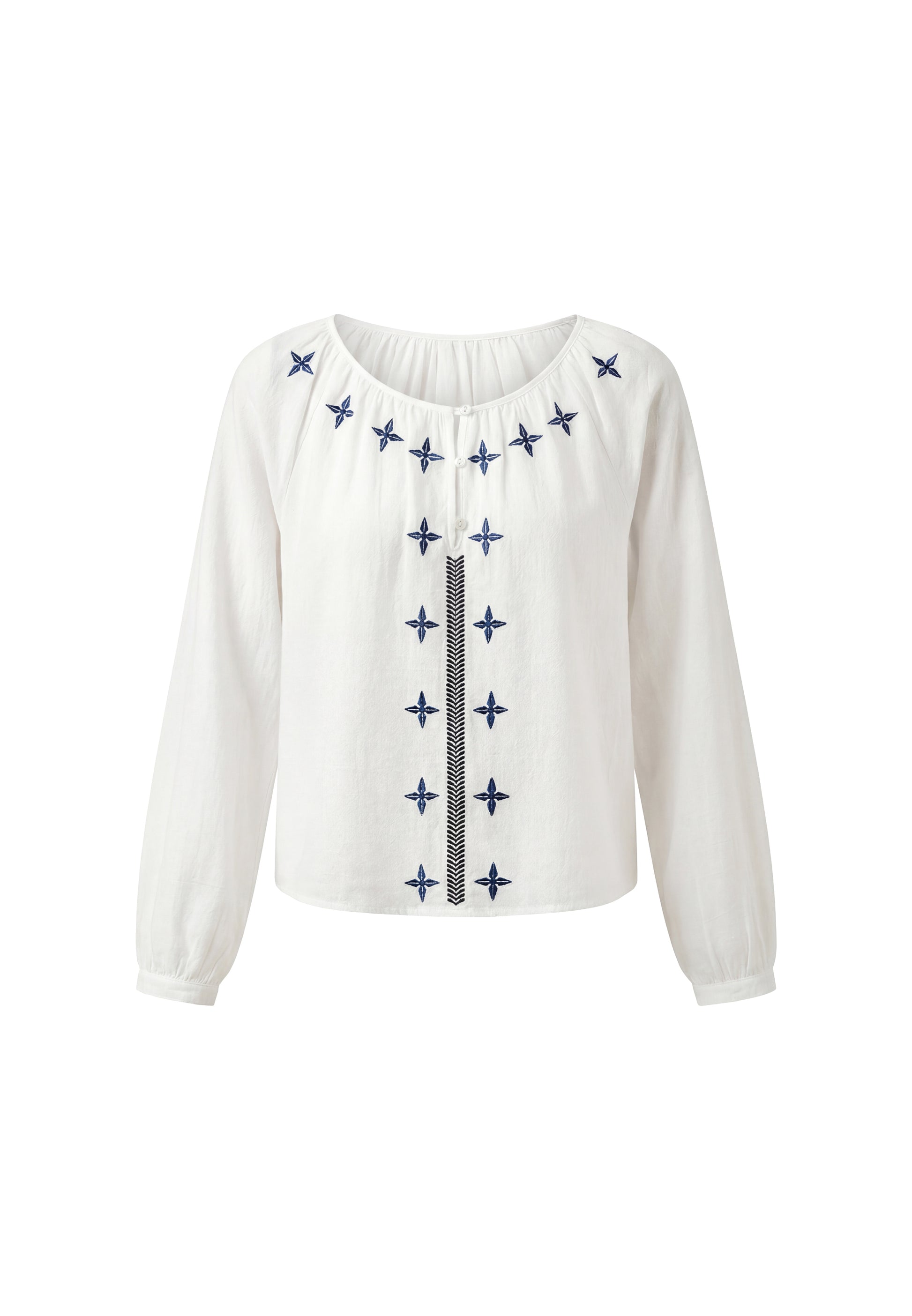 Felipa Blouse